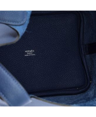 PM Picotin Lock Bag Maurice