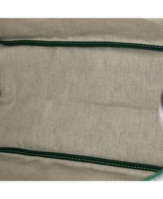  PM Saint Louis Tote Coated Canvas