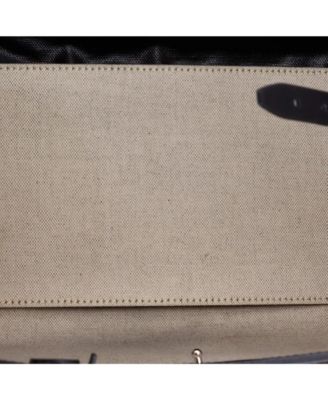  PM Bellechasse Bag Coated Canvas