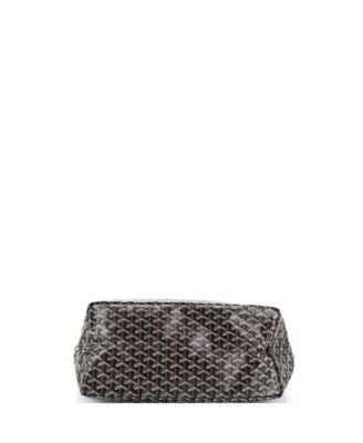  GM Saint Louis Tote Coated Canvas