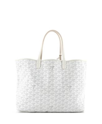  PM Saint Louis Tote Coated Canvas
