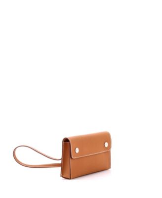 Hermesnap Wallet Bag Epsom