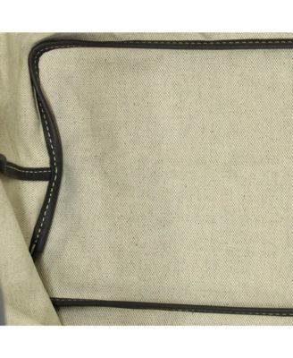  PM Saint Louis Tote Coated Canvas