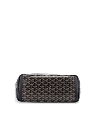  PM Artois Tote Coated Canvas