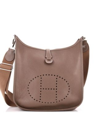 PM Evelyne Bag Gen III Clemence