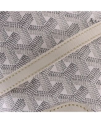  Mini Beluga Bag Coated Canvas