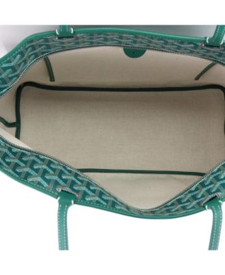 MM Artois Tote Coated Canvas