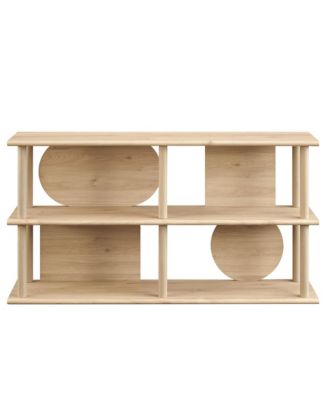 Zadie 55 Inch Console Table