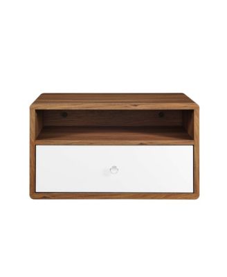 Transmit Wall Mount Nightstand