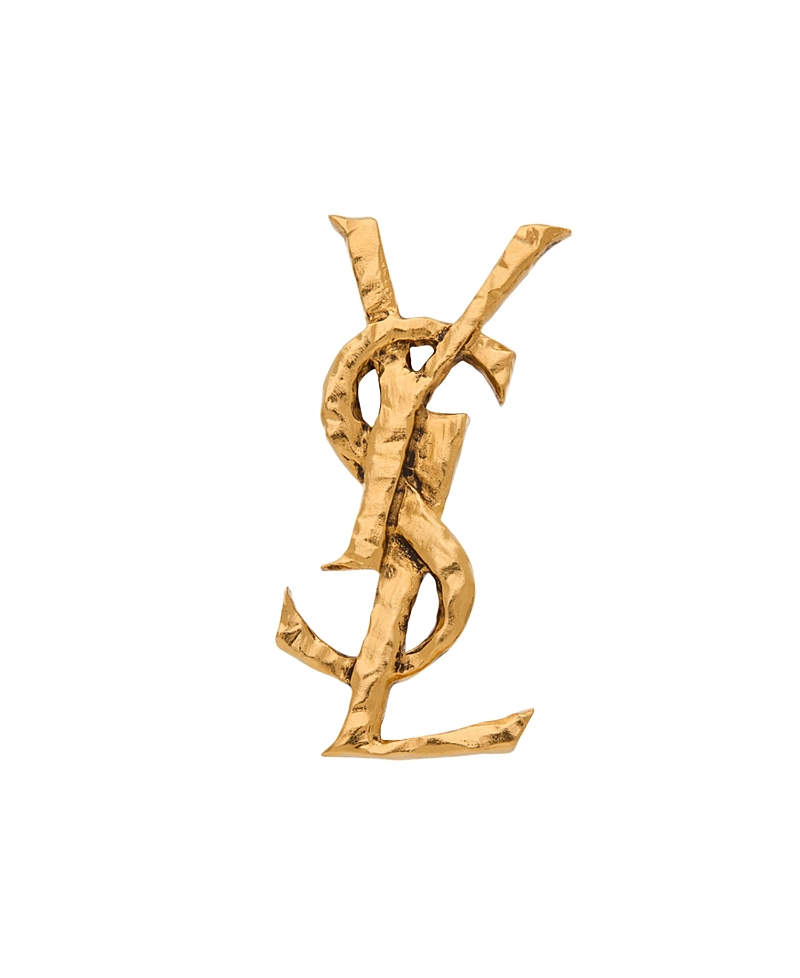 Saint Laurent Cassandre Earring