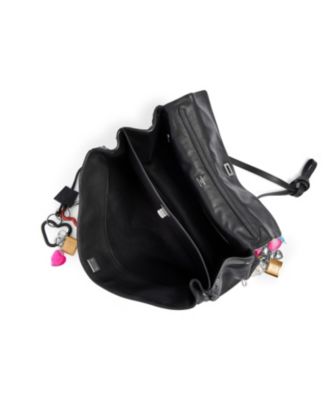 Rodeo Handbag Large with Charms