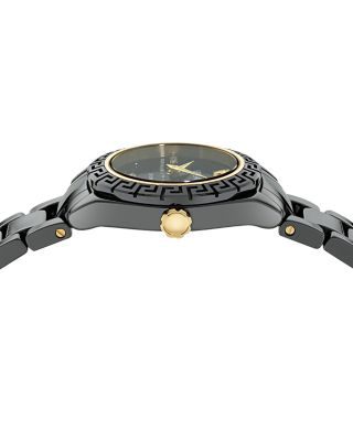 DV One Diamond Watch, 28mm