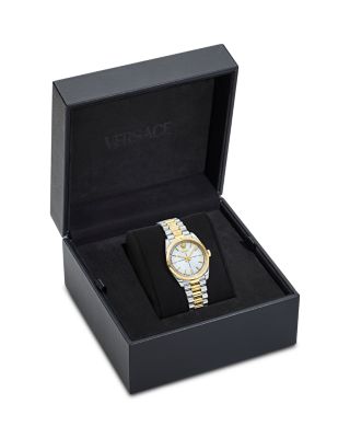 Millenyium Bracelet Watch, 32mm