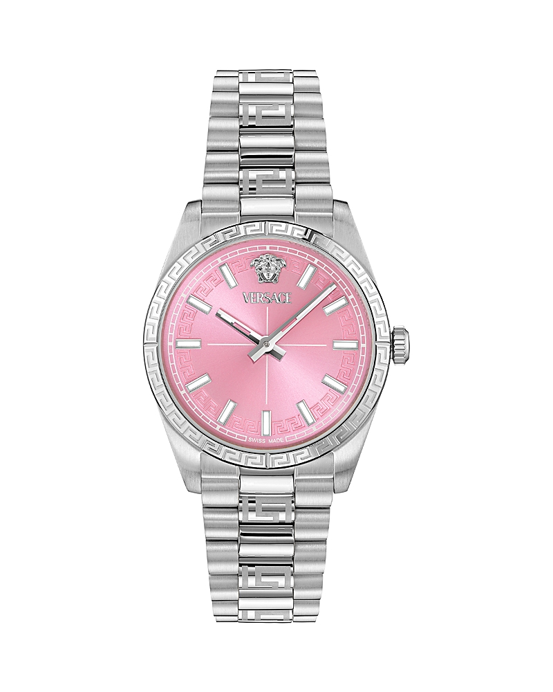 Versace Millenyium Bracelet Watch, 32mm