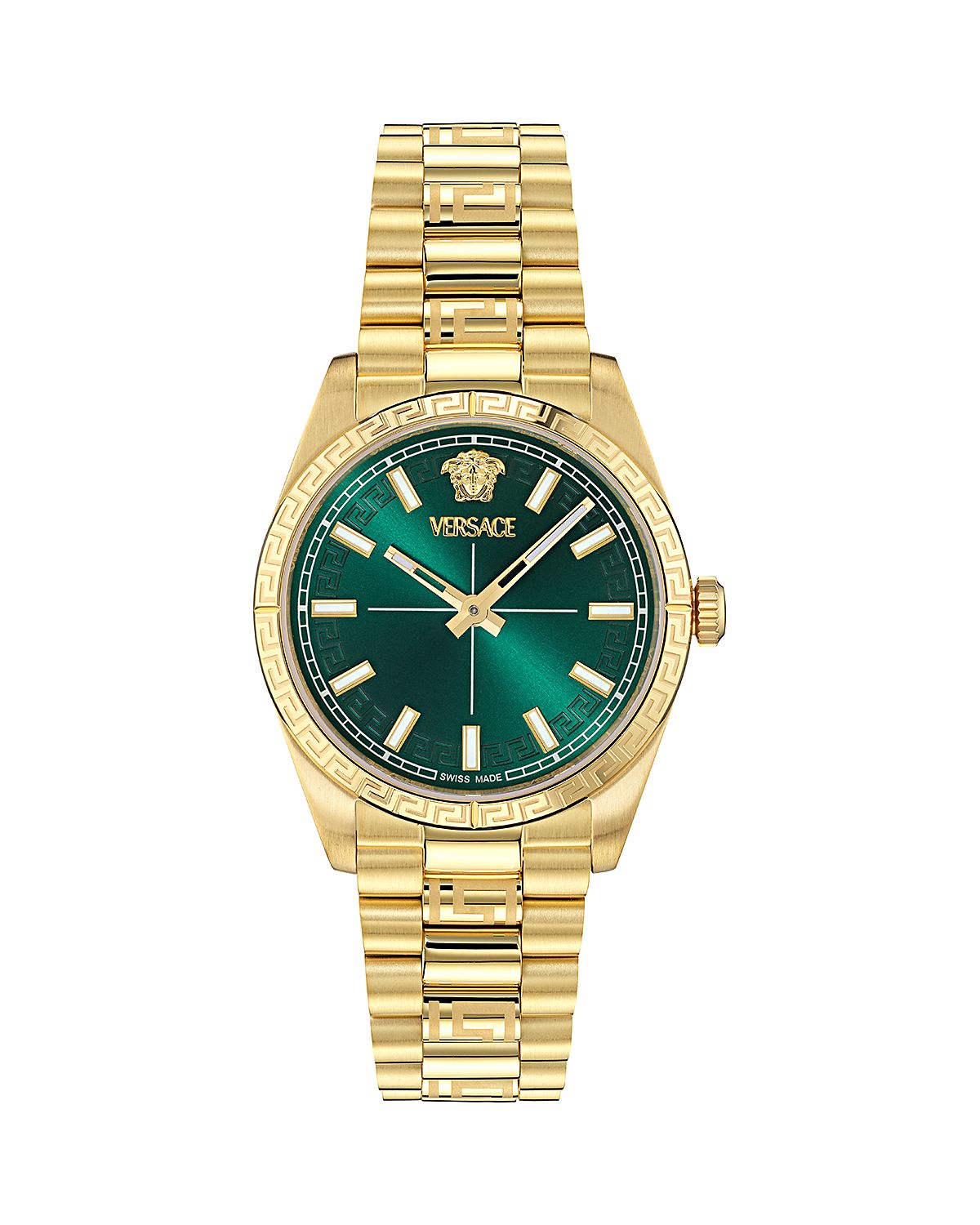 Versace Millenyium Bracelet Watch, 32mm