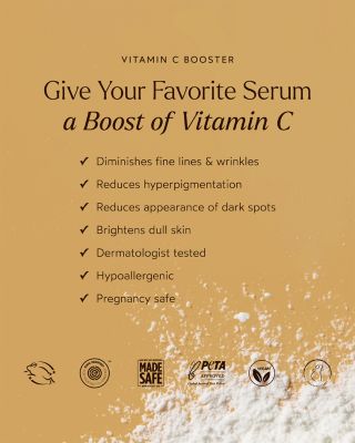 Vitamin C Booster 0.49 oz.