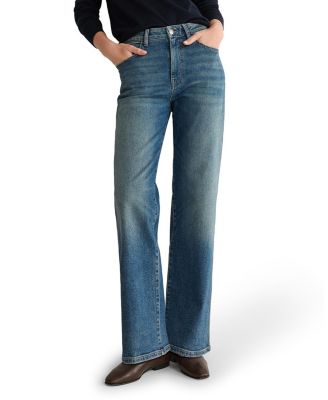  SAT 90's Straight Jean in Meet Me There