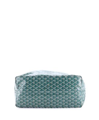  GM Saint Louis Tote Coated Canvas