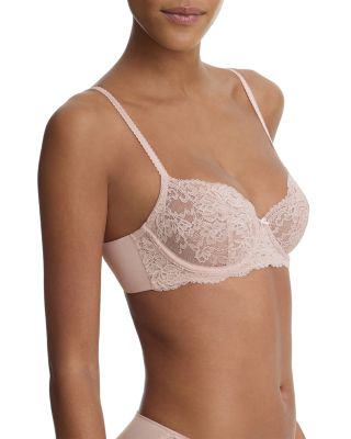 Multi Way Balconette Underwire Bra - thumbnail 8