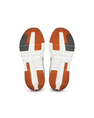 Unisex Cloudnova Youth Sneakers - Big Kid