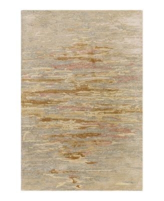 Surya Kavita Kvt-2324 Area Rug 2' x 3'