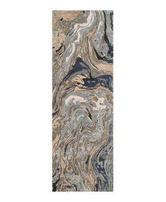 Surya Kavita KVT-2329 Area Rug 2'6" x 8'
