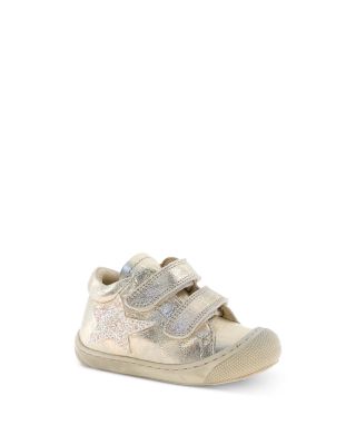 Girls' Kolde VL Leather Sneakers - Baby, Toddler