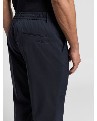 Relaxed Fit Jogger Pants