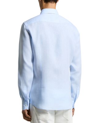 Regular Fit Classic Dress Shirt