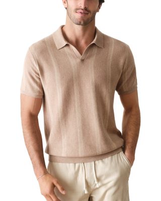 Liam Polo Sweater