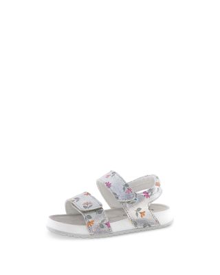 Girls' Salny Leather Sandals - Toddler, Little Kid 