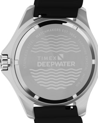 Deepwater Meridian 200 Watch, 44mm