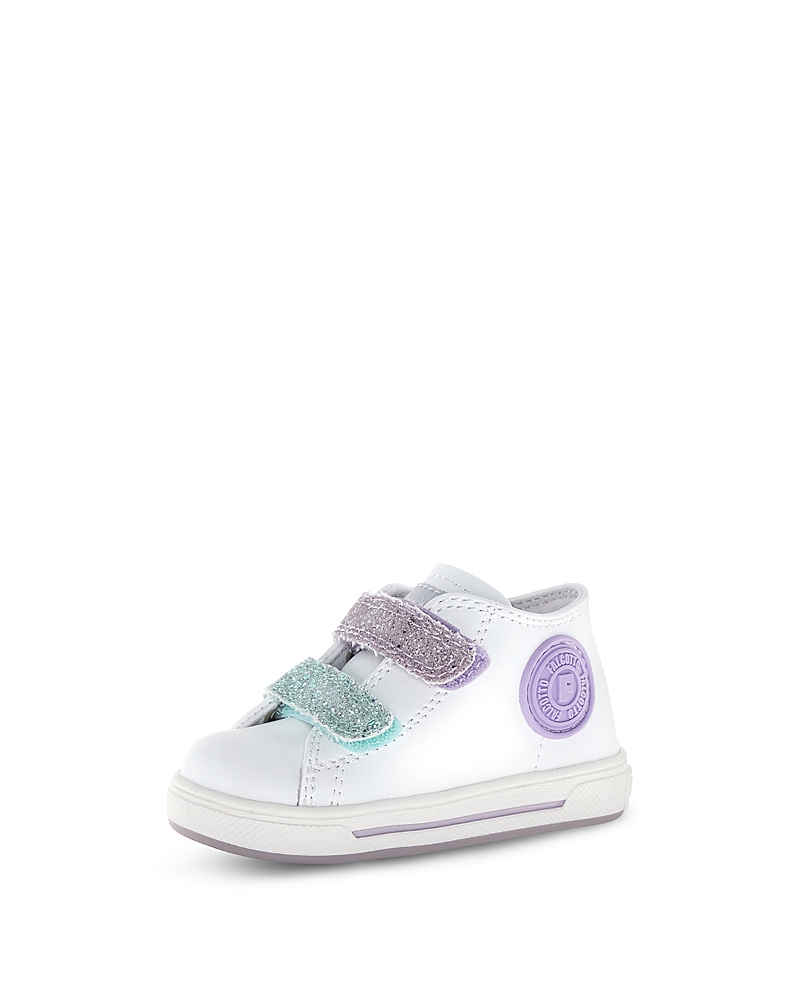 Naturino Girls' Falcotto Michael 3 Sneakers - Baby
