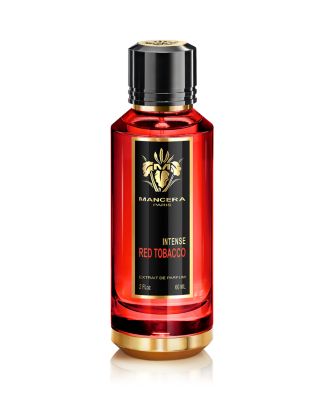 Intense Red Tobacco Extrait de Parfum 2 oz.