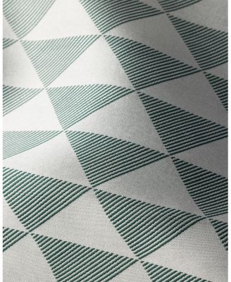 Printed Silk Scarf 55X55