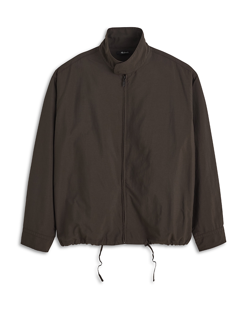 Madewell Harrington Jacket