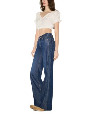 Pattie Puff Sleeve Blouse