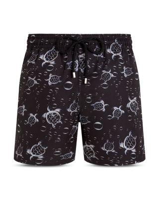 Micro-Perforated Ultra-light & Packable 6" Swim Shorts