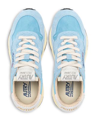 Women's Reelwind Low Sneakers