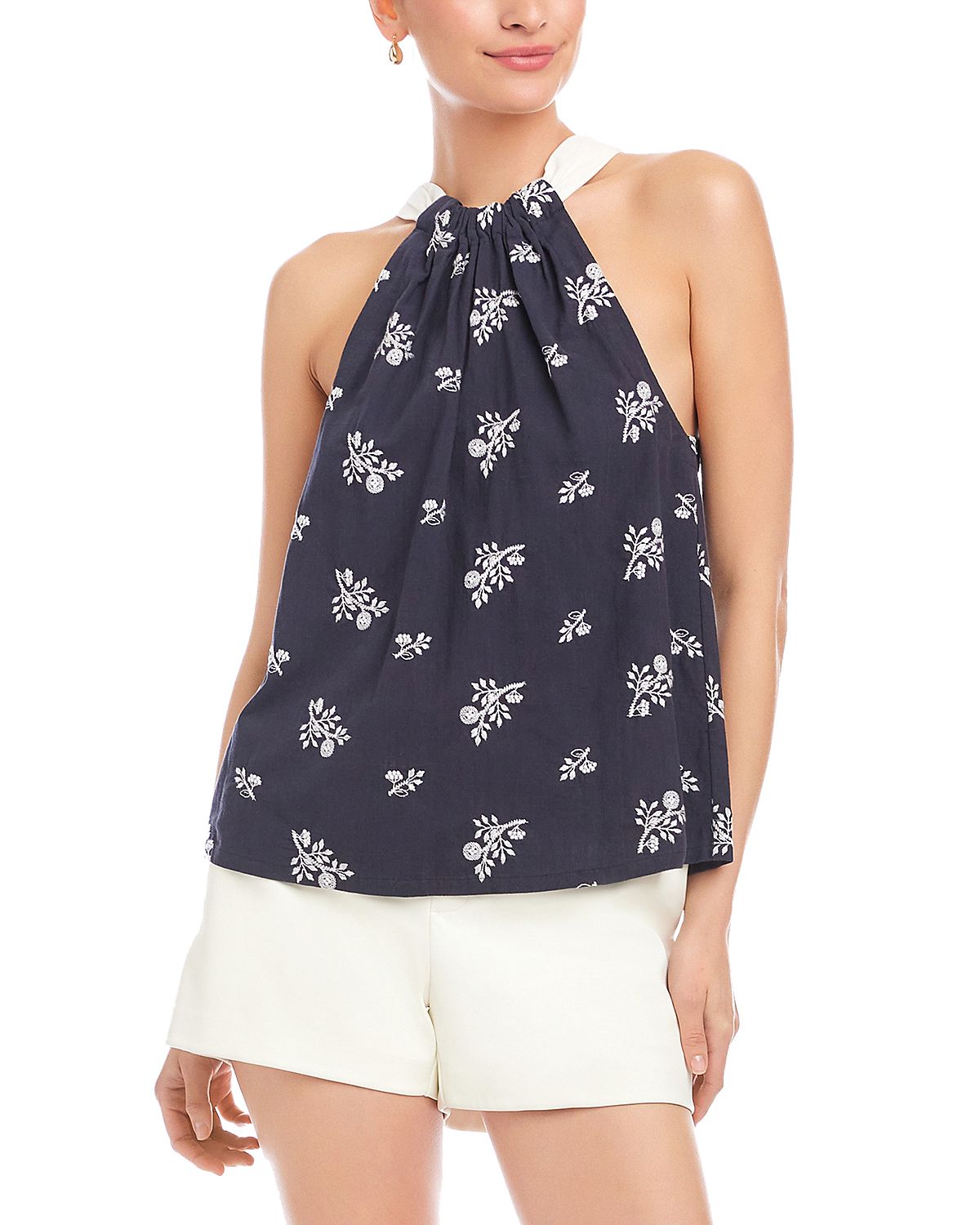 Fifteen Twenty Sicilie Tank Top