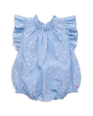 Girls' Harper Bubble Bodysuit - Baby 