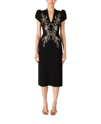 Freya Dress