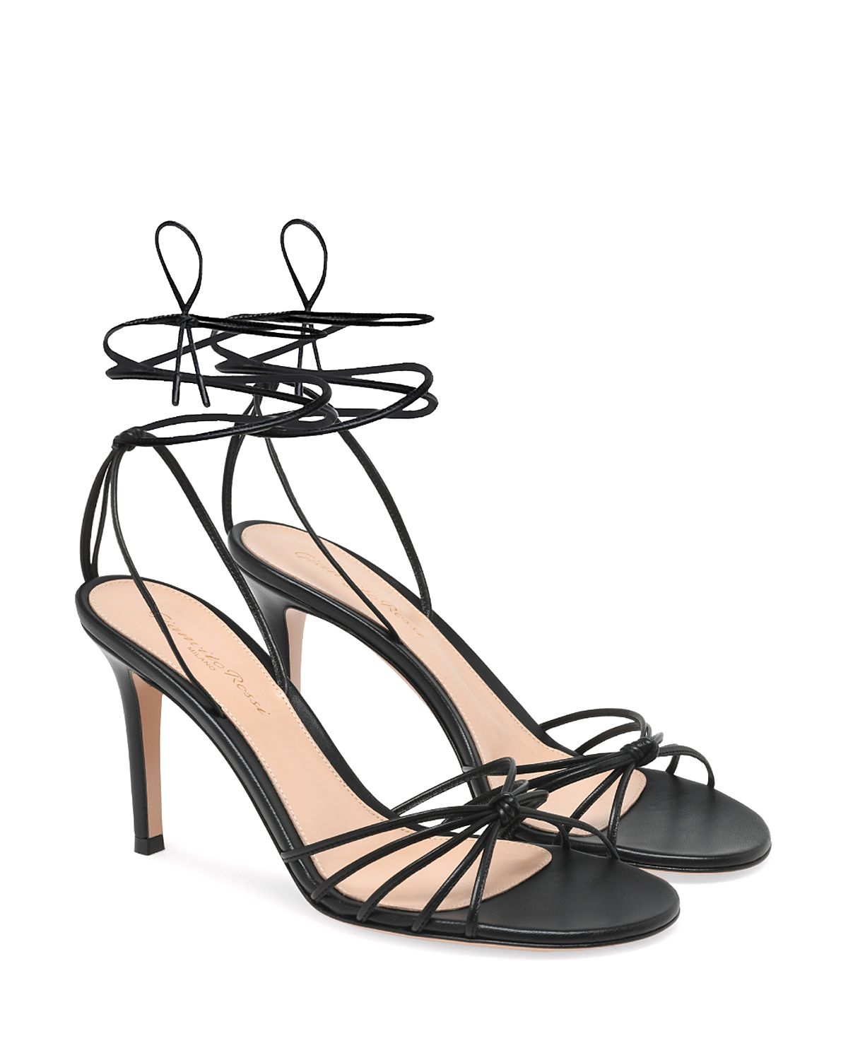 Gianvito Rossi Women's Gwyneth 85 Sandals