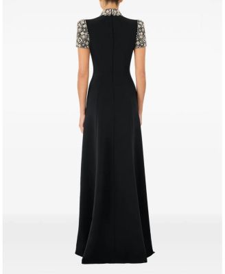  Pricile Embellished Maxi Dress