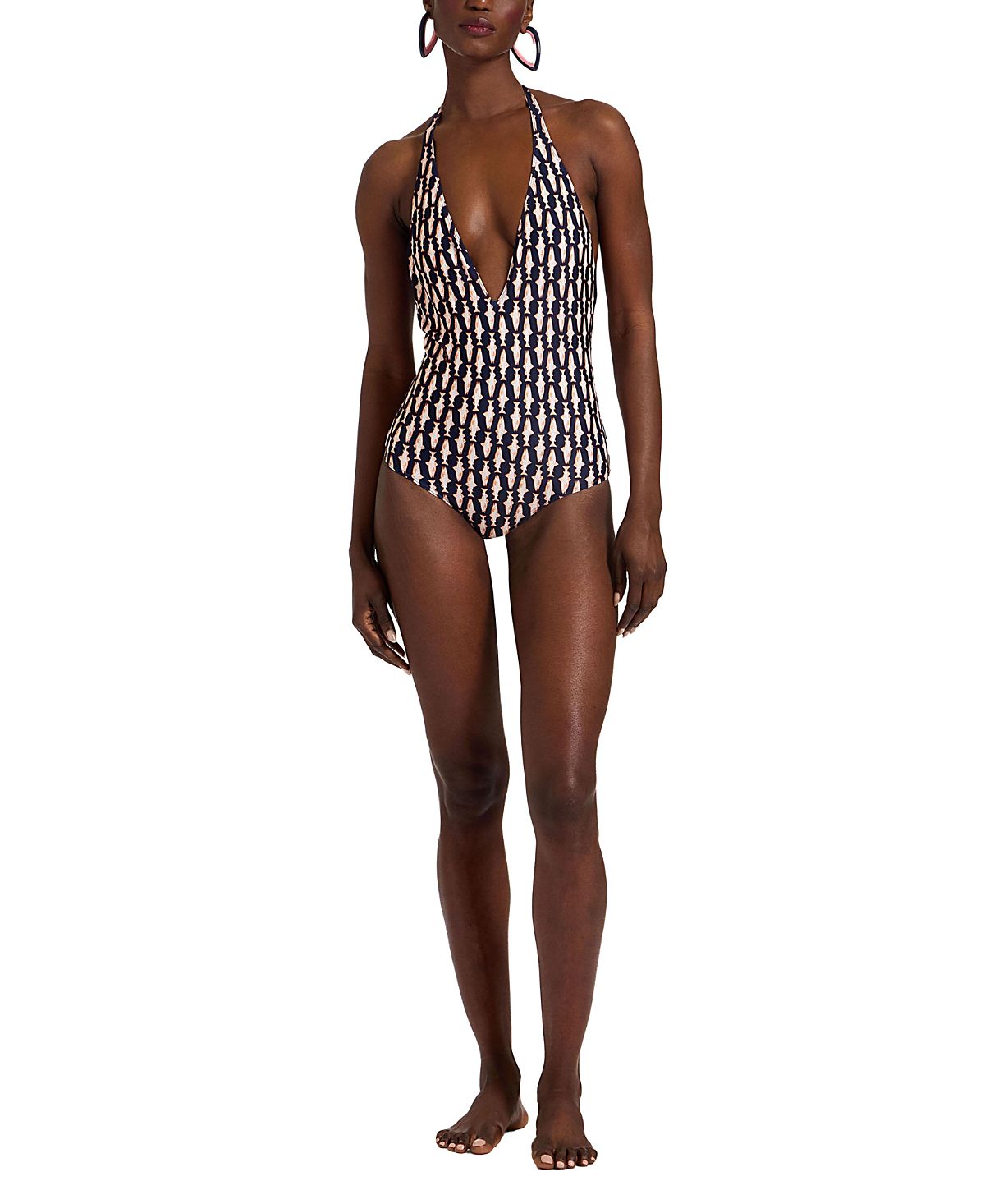 La DoubleJ Sexy Swimsuit