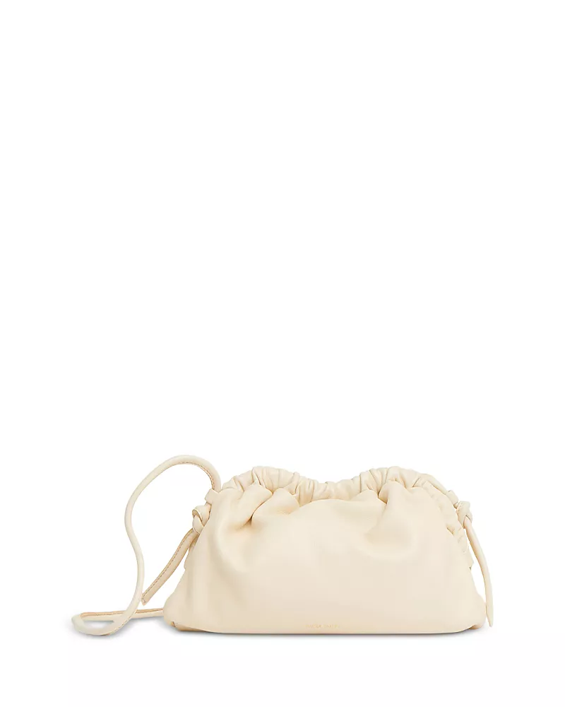 Mansur Gavriel Mini Cloud Clutch
