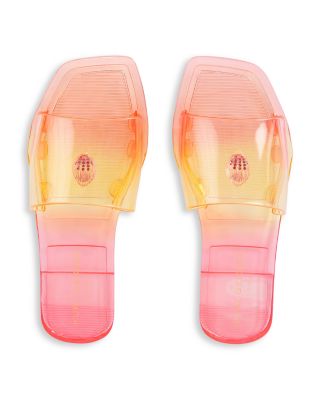 Women's Maddison Slides