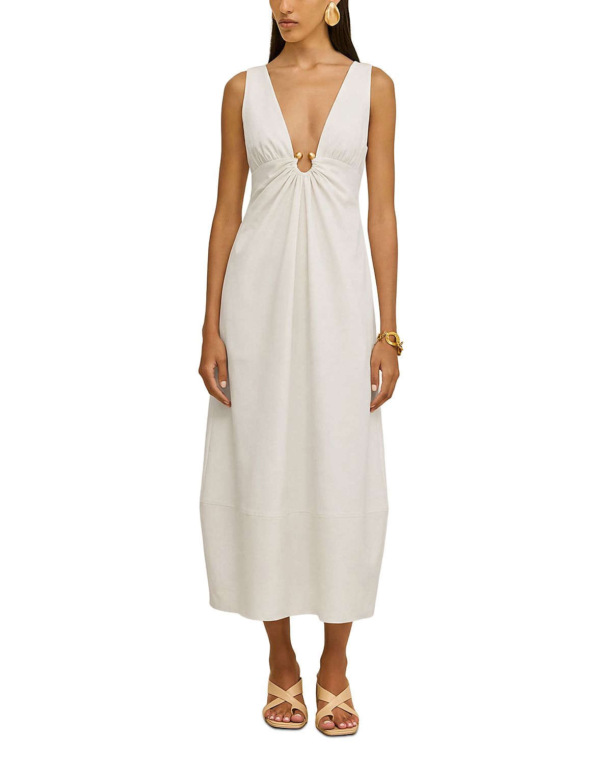 Cult Gaia Ebisu Dress