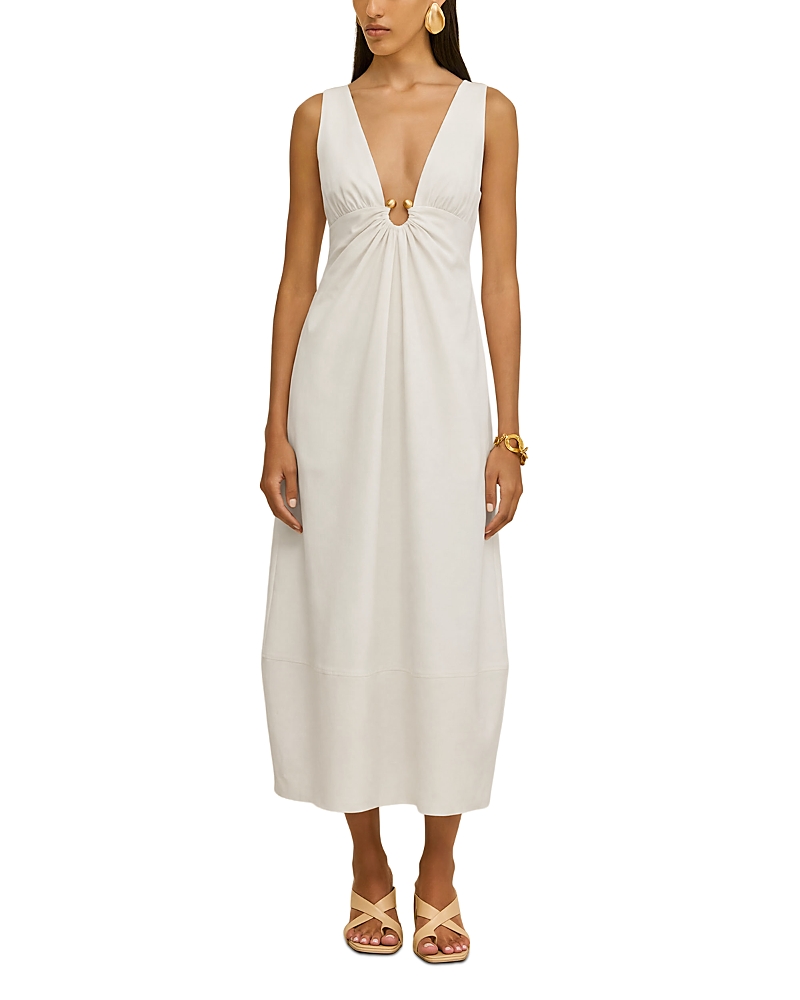 Cult Gaia Ebisu Dress