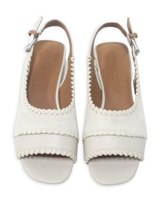 Women's Samarra Slingback Sandals